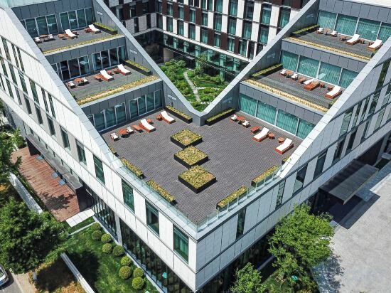 Фото Flow and Co. Qingdao, Autograph Collection