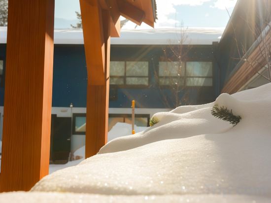 Фото The Dorothy Motel