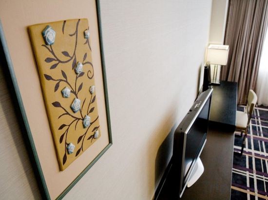 Фото Hotel nikko kanazawa