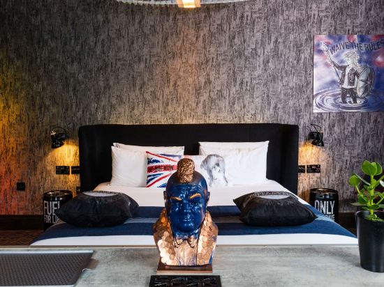 Фото Megaro Hotel