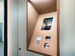 Гостиница B&B Hotel Nürnberg West