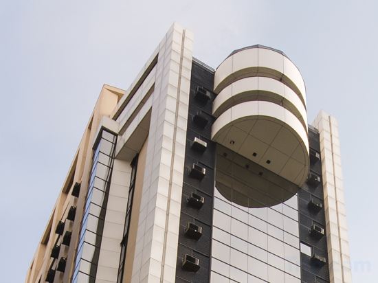 Фото Transamérica Executive Faria Lima