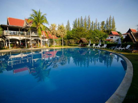 Фото Mango Spa & Resort