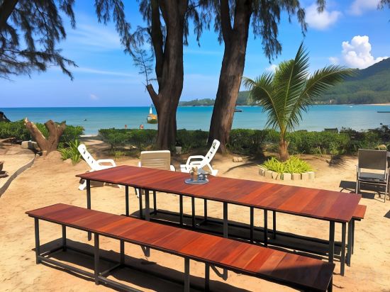 Фото Thai Kamala Beach Front