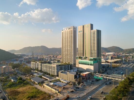 Фото Holiday Inn & Suites Siracha Laemchabang, an Ihg Hotel