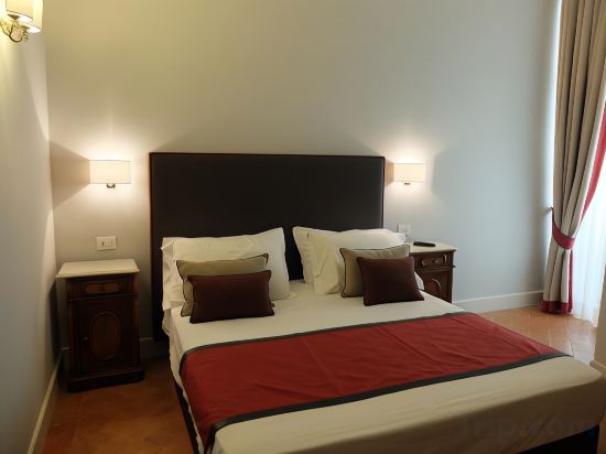 Фото Decumani Hotel De Charme