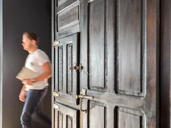 Фото Hotel Clarisse