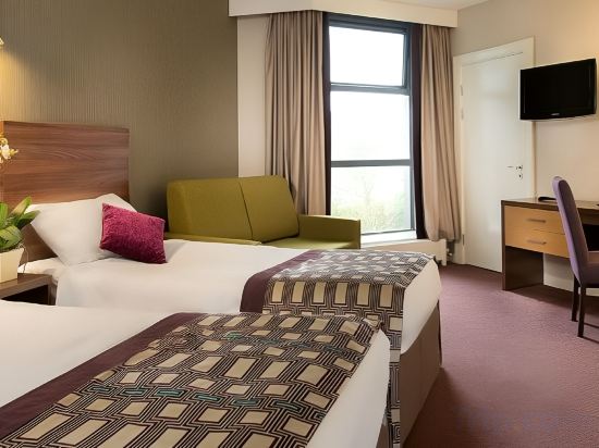 Фото Leonardo Hotel Dublin Christchurch