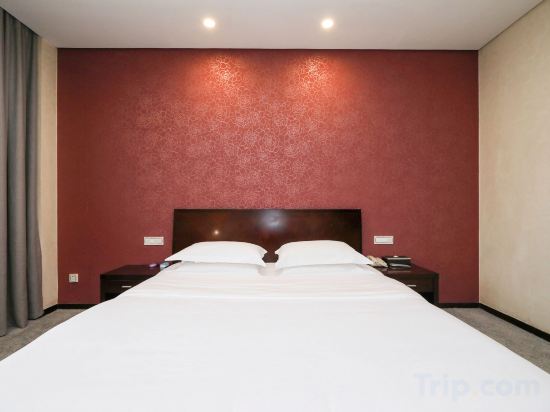 Фото Cixi Sanbi Huayuan Hotel (School of science and technology, Ningbo University)