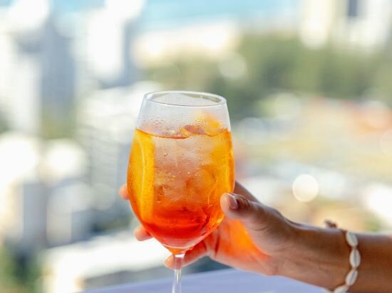 Фото Crowne Plaza Surfers Paradise