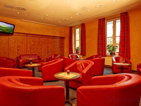 Фото H+ Hotel & SPA Friedrichroda