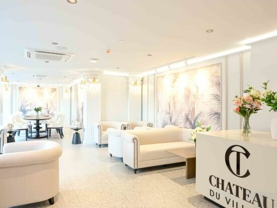 Фото Chateau Du Village