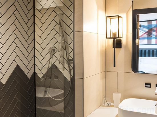 Фото Hotel Indigo Manchester - Victoria Station, an Ihg Hotel