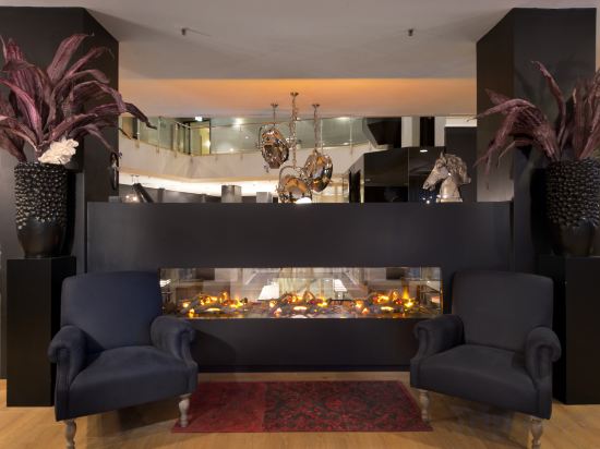 Фото Wyndham Hannover Atrium
