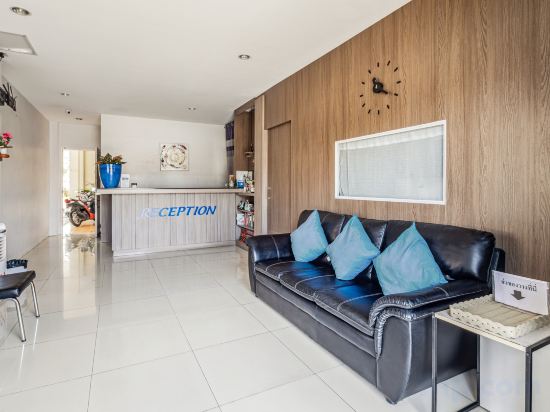 Фото Winrisa Place