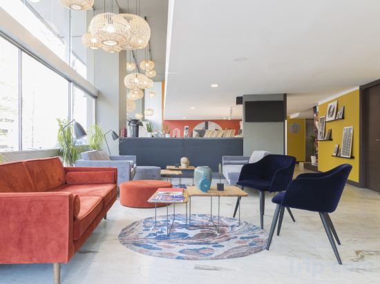 Фото B&b Hotel Firenze City Center