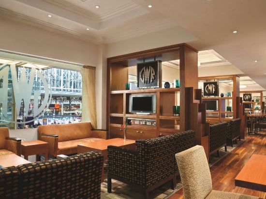 Фото Hilton London Paddington