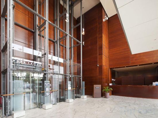 Фото DoubleTree by Hilton Turin Lingotto