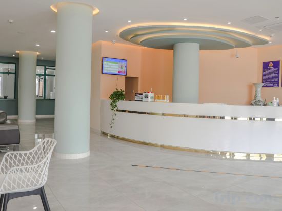 Фото Yuan He Hotel Beijing