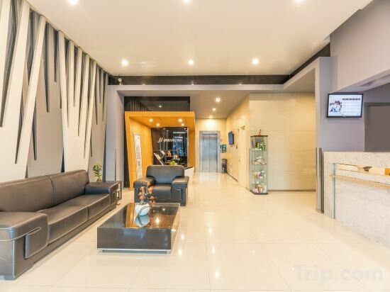 Фото Jinjiang Inn Suzhou Taihu Xukou
