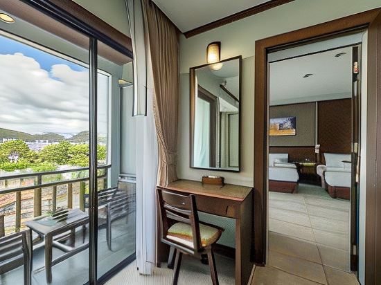 Фото Andaman Breeze Resort