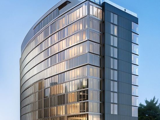 Фото Thompson Nashville