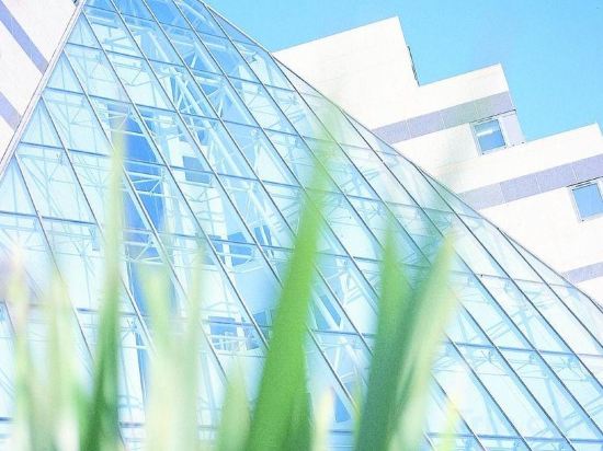 Фото Leonardo Royal Southampton Grand Harbour