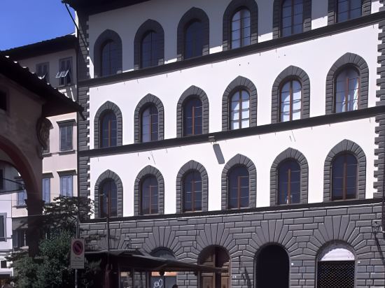 Фото Palazzo dei Ciompi