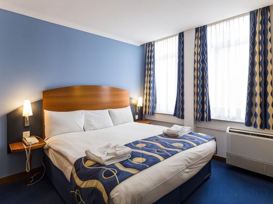 Фото London Wembley International Hotel