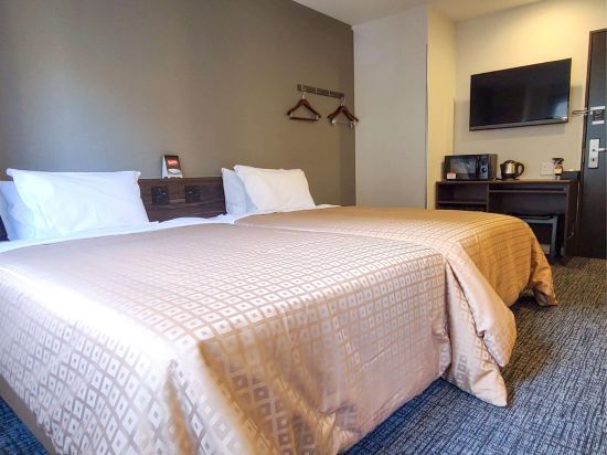 Фото Tennen-onsen Hotel LiVEMAX Premium Nagano-ekimae