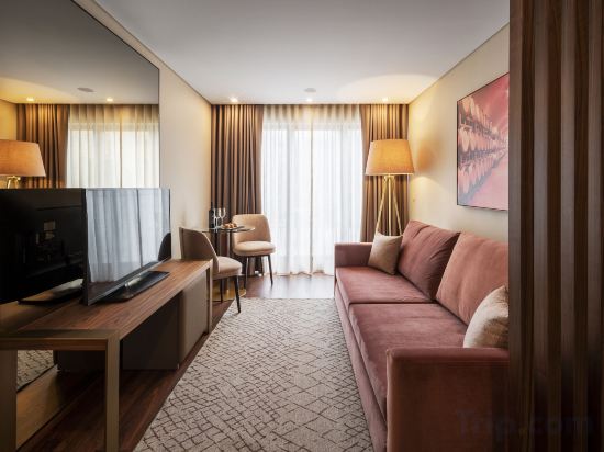 Фото Turim Oporto Hotel