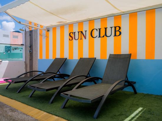 Фото SunSeaSand Hotel Patong