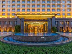 Chengdu Joyhub Air Hotel (Chengdu, 16), hotel