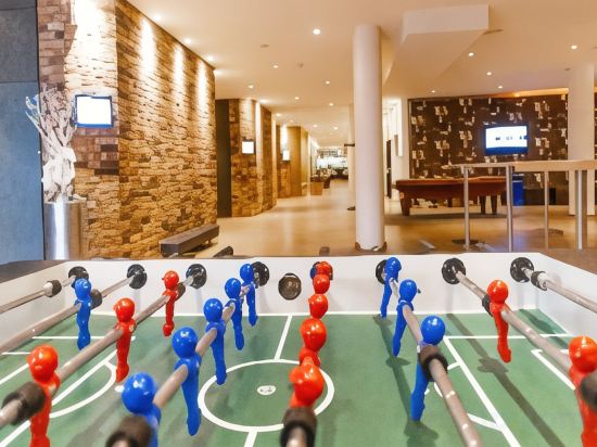 Фото Best Western Hotel Trier City