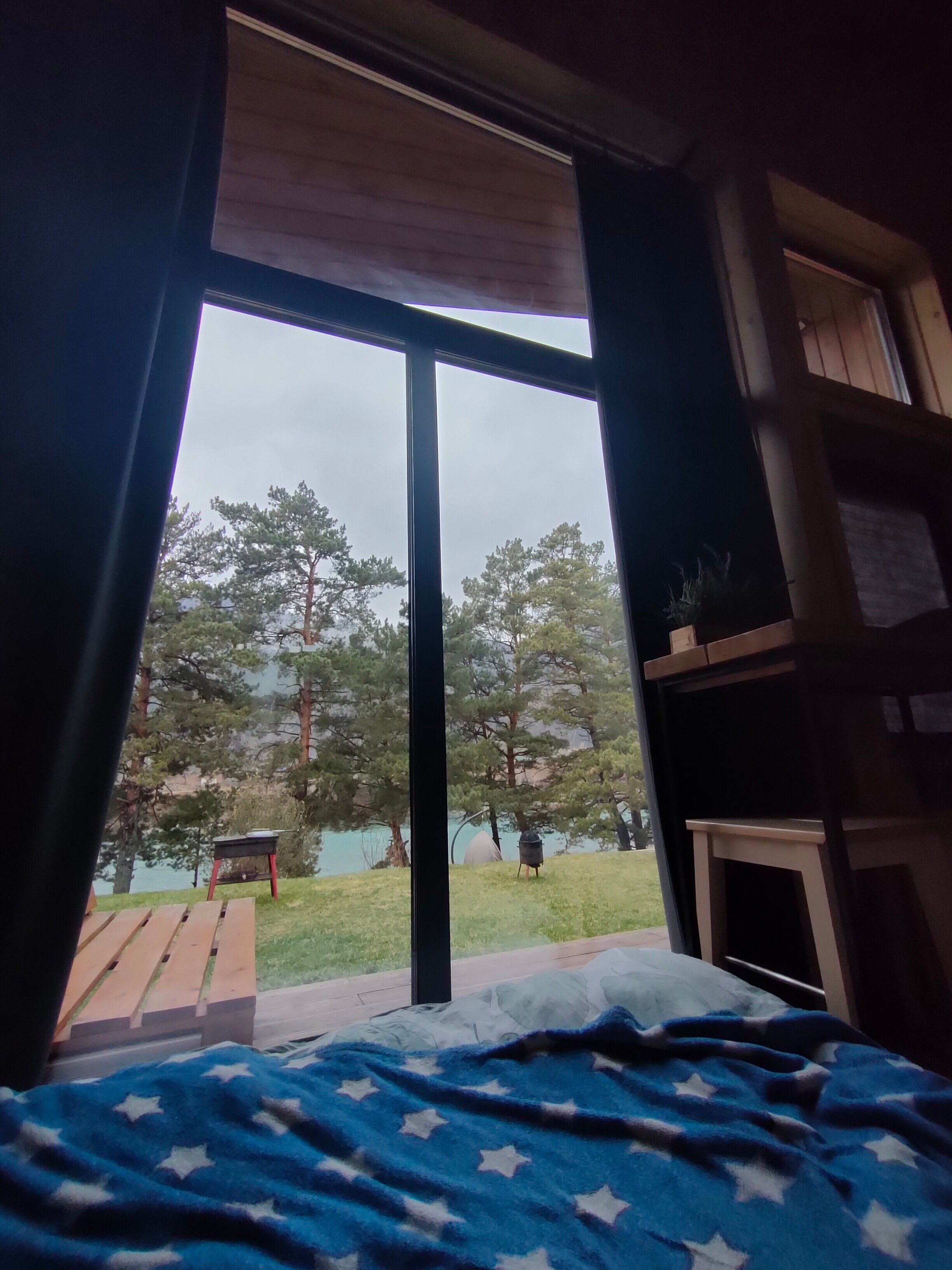 Фото Шале Ель&Форель