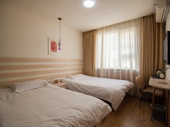 Фото De Xiang Hotel