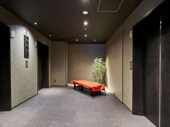 Фото Daiwa Roynet Hotel Kanazawa Miyabi