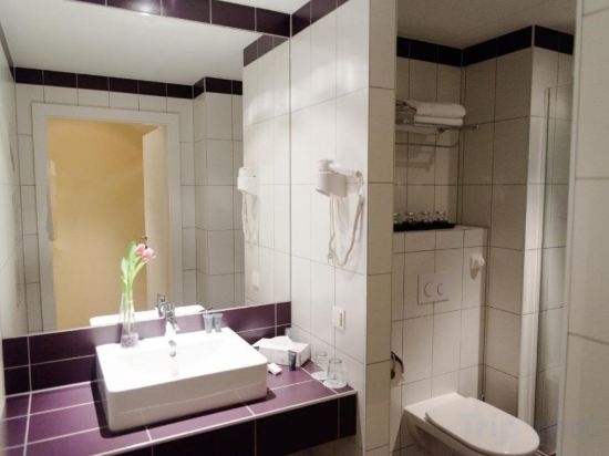 Фото Elaya Hotel Vienna City West