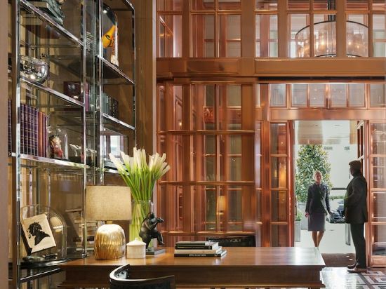 Фото Rosewood London