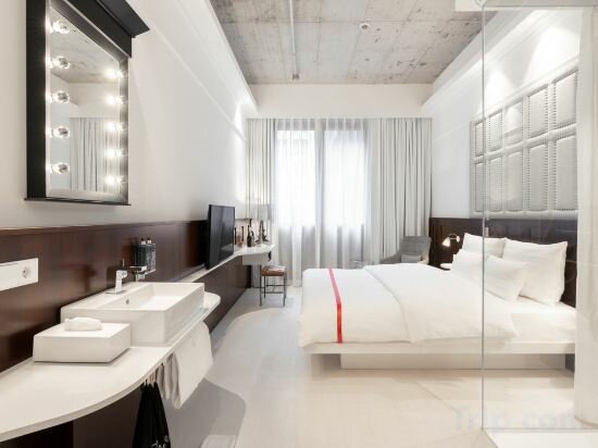 Фото Ruby Louise Hotel Frankfurt