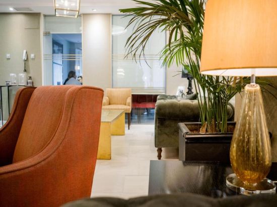 Фото Hotel Meninas