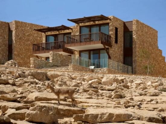 Hotel Beresheet Hotel By Isrotel Exclusive Collection, Mitspe Ramon, photo