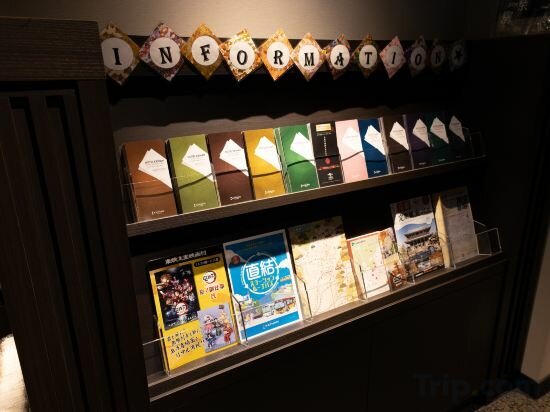 Фото Keihan Kyoto Hachijoguchi