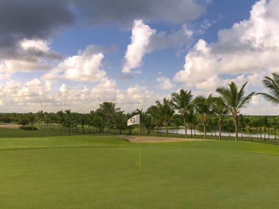 Фото Catalonia Bavaro Beach Golf And Casino Resort