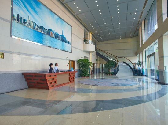 Apartments MingJi Apartment, Guangdong, photo