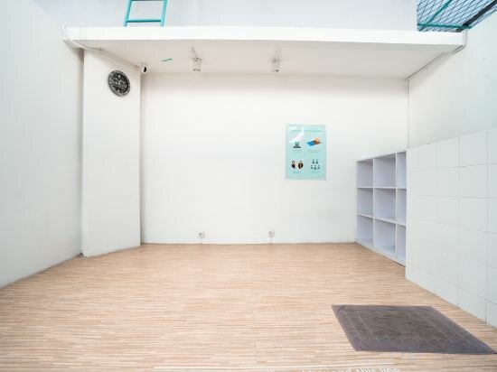 Фото Bobobox Pods Paskal