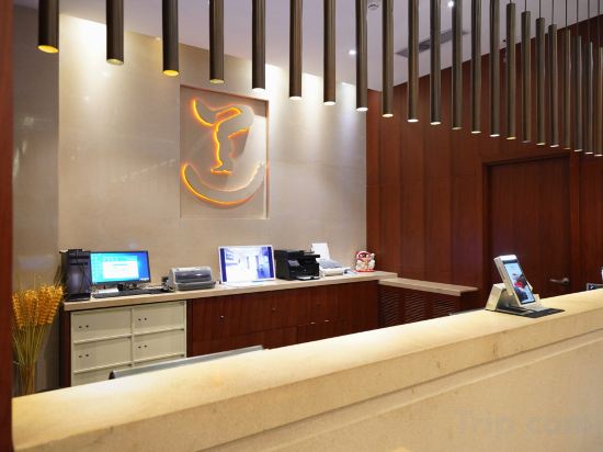 Фото Houdao Hotel