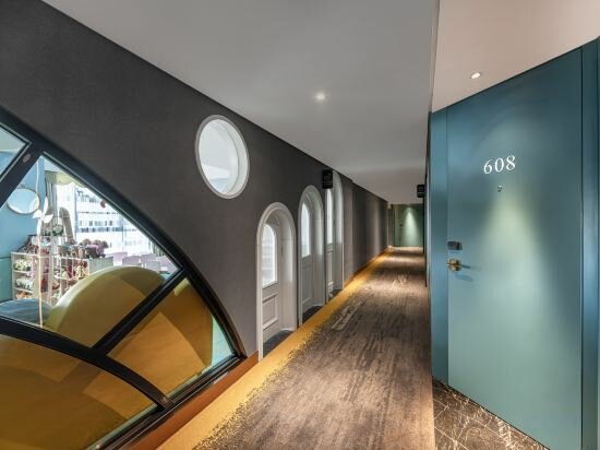 Фото Feeling Hotel