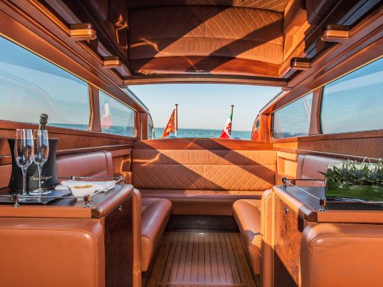 Фото The St. Regis Venice