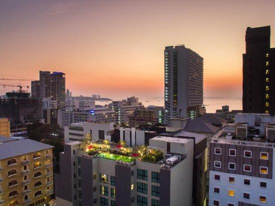 Фото Sunshine Hip